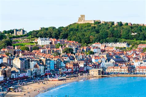 city of scarborough